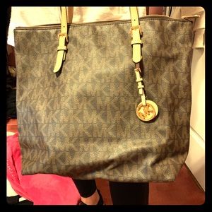 Michael Kors Handbag